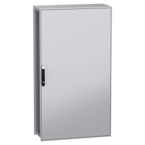 Schneider Electric PanelSeT SFN - NSYSFN181040P - elosztószekrény szerelőlappal 1800x1000x400 IP55