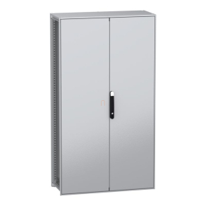   Schneider Electric PanelSeT SFN - NSYSFN1810402D - elosztószekrény szerelőlappal 1800x1000x400 IP55
