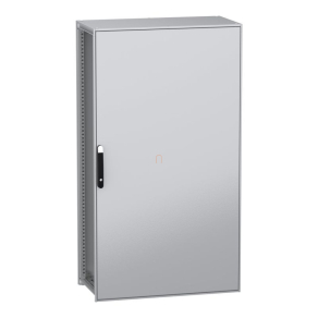   Schneider Electric PanelSeT SFN - NSYSFN181050 - elosztószekrény szerelőlap nélkül 1800x1000x500 IP55