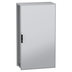 Schneider Electric PanelSeT SFN - NSYSFN181050 - elosztószekrény szerelőlap nélkül 1800x1000x500 IP55
