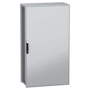 Schneider Electric PanelSeT SFN - NSYSFN181050P - elosztószekrény szerelőlappal 1800x1000x500 IP55