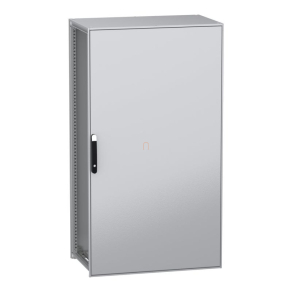   Schneider Electric PanelSeT SFN - NSYSFN181060 - elosztószekrény szerelőlap nélkül 1800x1000x600 IP55