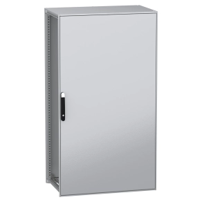 Schneider Electric PanelSeT SFN - NSYSFN181060 - elosztószekrény szerelőlap nélkül 1800x1000x600 IP55