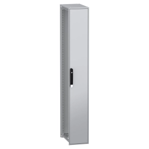 Schneider Electric PanelSeT SFN - NSYSFN20350 - elosztószekrény szerelőlap nélkül 2000x300x500 IP55