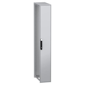 Schneider Electric PanelSeT SFN - NSYSFN20360 - elosztószekrény szerelőlap nélkül 2000x300x600 IP55