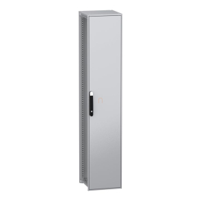   Schneider Electric PanelSeT SFN - NSYSFN20440 - elosztószekrény szerelőlap nélkül 2000x400x400 IP55