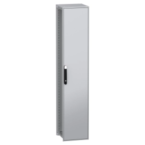 Schneider Electric PanelSeT SFN - NSYSFN20440 - elosztószekrény szerelőlap nélkül 2000x400x400 IP55