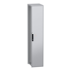   Schneider Electric PanelSeT SFN - NSYSFN20450 - elosztószekrény szerelőlap nélkül 2000x400x500 IP55