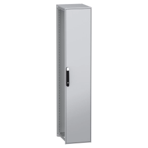 Schneider Electric PanelSeT SFN - NSYSFN20450 - elosztószekrény szerelőlap nélkül 2000x400x500 IP55
