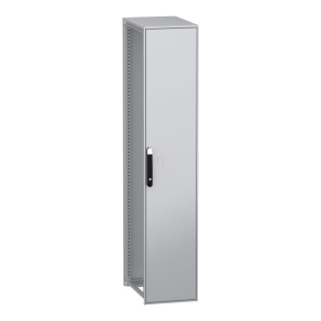   Schneider Electric PanelSeT SFN - NSYSFN20460 - elosztószekrény szerelőlap nélkül 2000x400x600 IP55