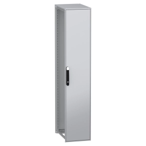 Schneider Electric PanelSeT SFN - NSYSFN20460 - elosztószekrény szerelőlap nélkül 2000x400x600 IP55
