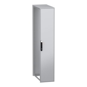   Schneider Electric PanelSeT SFN - NSYSFN20480 - elosztószekrény szerelőlap nélkül 2000x400x800 IP55