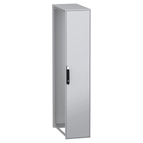 Schneider Electric PanelSeT SFN - NSYSFN20480 - elosztószekrény szerelőlap nélkül 2000x400x800 IP55