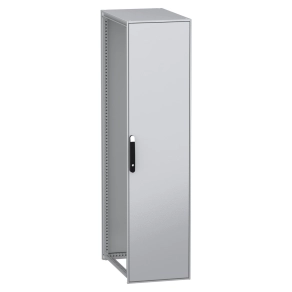 Schneider Electric PanelSeT SFN - NSYSFN20580 - elosztószekrény szerelőlap nélkül 2000x500x800 IP55