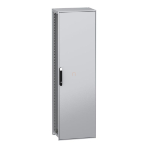   Schneider Electric PanelSeT SFN - NSYSFN20640 - elosztószekrény szerelőlap nélkül 2000x600x400 IP55