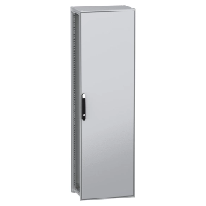 Schneider Electric PanelSeT SFN - NSYSFN20640 - elosztószekrény szerelőlap nélkül 2000x600x400 IP55