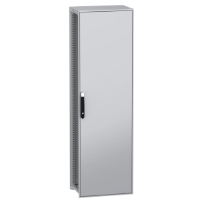 Schneider Electric PanelSeT SFN - NSYSFN20640P - elosztószekrény szerelőlappal 2000x600x400 IP55