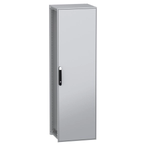 Schneider Electric PanelSeT SFN - NSYSFN20650 - elosztószekrény szerelőlap nélkül 2000x600x500 IP55