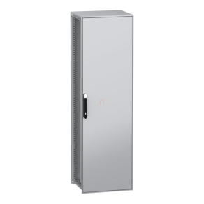   Schneider Electric PanelSeT SFN - NSYSFN20650P - elosztószekrény szerelőlappal 2000x600x500 IP55