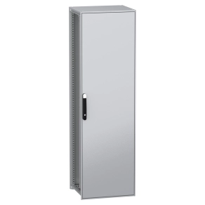 Schneider Electric PanelSeT SFN - NSYSFN20650P - elosztószekrény szerelőlappal 2000x600x500 IP55