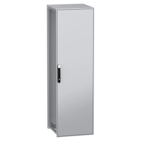 Schneider Electric PanelSeT SFN - NSYSFN20660 - elosztószekrény szerelőlap nélkül 2000x600x600 IP55