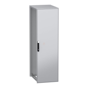   Schneider Electric PanelSeT SFN - NSYSFN20680 - elosztószekrény szerelőlap nélkül 2000x600x800 IP55