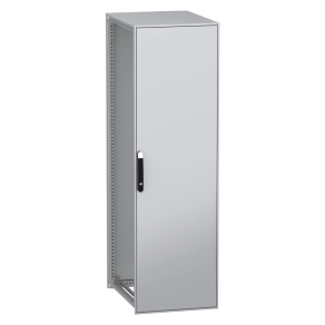 Schneider Electric PanelSeT SFN - NSYSFN20680 - elosztószekrény szerelőlap nélkül 2000x600x800 IP55