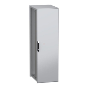   Schneider Electric PanelSeT SFN - NSYSFN20680P - elosztószekrény szerelőlappal 2000x600x800 IP55