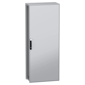 Schneider Electric PanelSeT SFN - NSYSFN20840 - elosztószekrény szerelőlap nélkül 2000x800x400 IP55