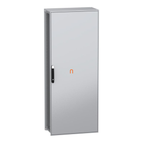   Schneider Electric PanelSeT SFN - NSYSFN20840P - elosztószekrény szerelőlappal 2000x800x400 IP55