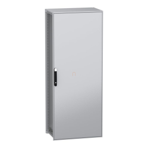   Schneider Electric PanelSeT SFN - NSYSFN20850 - elosztószekrény szerelőlap nélkül 2000x800x500 IP55