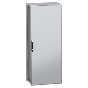 Schneider Electric PanelSeT SFN - NSYSFN20850 - elosztószekrény szerelőlap nélkül 2000x800x500 IP55
