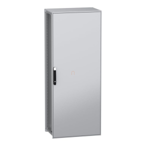   Schneider Electric PanelSeT SFN - NSYSFN20850P - elosztószekrény szerelőlappal 2000x800x500 IP55