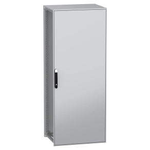 Schneider Electric PanelSeT SFN - NSYSFN20860 - elosztószekrény szerelőlap nélkül 2000x800x600 IP55