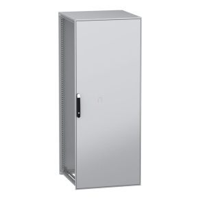   Schneider Electric PanelSeT SFN - NSYSFN20880 - elosztószekrény szerelőlap nélkül 2000x800x800 IP55