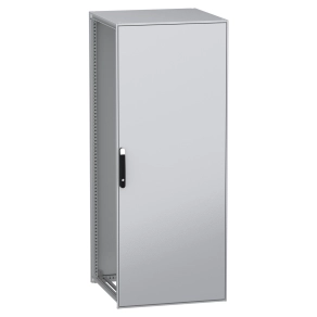 Schneider Electric PanelSeT SFN - NSYSFN20880 - elosztószekrény szerelőlap nélkül 2000x800x800 IP55
