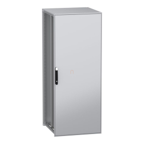   Schneider Electric PanelSeT SFN - NSYSFN20880P - elosztószekrény szerelőlappal 2000x800x800 IP55