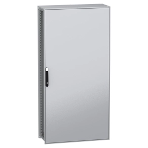 Schneider Electric PanelSeT SFN - NSYSFN201040 - elosztószekrény szerelőlap nélkül 2000x1000x400 IP55
