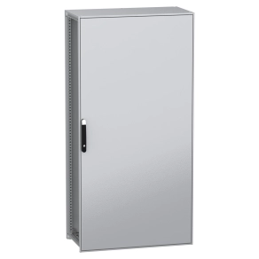 Schneider Electric PanelSeT SFN - NSYSFN201050 - elosztószekrény szerelőlap nélkül 000x1000x500, IP55