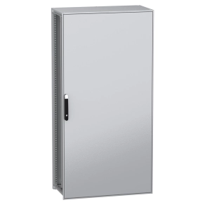 Schneider Electric PanelSeT SFN - NSYSFN201050P - elosztószekrény szerelőlappal 2000x1000x500 IP55