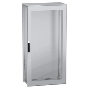 Schneider Electric PanelSeT SFN - NSYSFN201050T - elosztószekrény szerelőlap nélkül 2000x1000x500 IP55