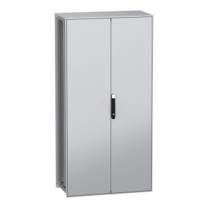   Schneider Electric PanelSeT SFN - NSYSFN2010502DP - elosztószekrény szerelőlap nélkül 2000x1000x500 IP55