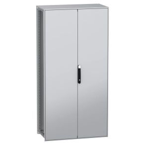 Schneider Electric PanelSeT SFN - NSYSFN2010502DP - elosztószekrény szerelőlap nélkül 2000x1000x500 IP55