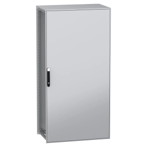 Schneider Electric PanelSeT SFN - NSYSFN201060 - elosztószekrény szerelőlap nélkül 2000x1000x600 IP55