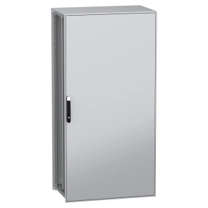 Schneider Electric PanelSeT SFN - NSYSFN201060P - elosztószekrény szerelőlap nélkül 2000x1000x600 IP55