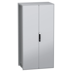 Schneider Electric PanelSeT SFN - NSYSFN2010602DP - elosztószekrény szerelőlappal 2000x1000x600 IP55