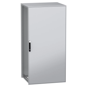 Schneider Electric PanelSeT SFN - NSYSFN201080 - elosztószekrény szerelőlap nélkül 2000x1000x800 IP55