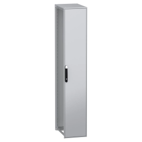Schneider Electric PanelSeT SFN - NSYSFN22460 - elosztószekrény szerelőlap nélkül 2200x400x600 IP55