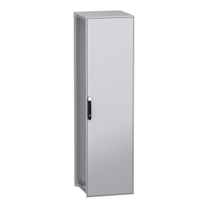   Schneider Electric PanelSeT SFN - NSYSFN22660 - elosztószekrény szerelőlap nélkül 2200x600x600 IP55