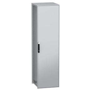 Schneider Electric PanelSeT SFN - NSYSFN22660 - elosztószekrény szerelőlap nélkül 2200x600x600 IP55